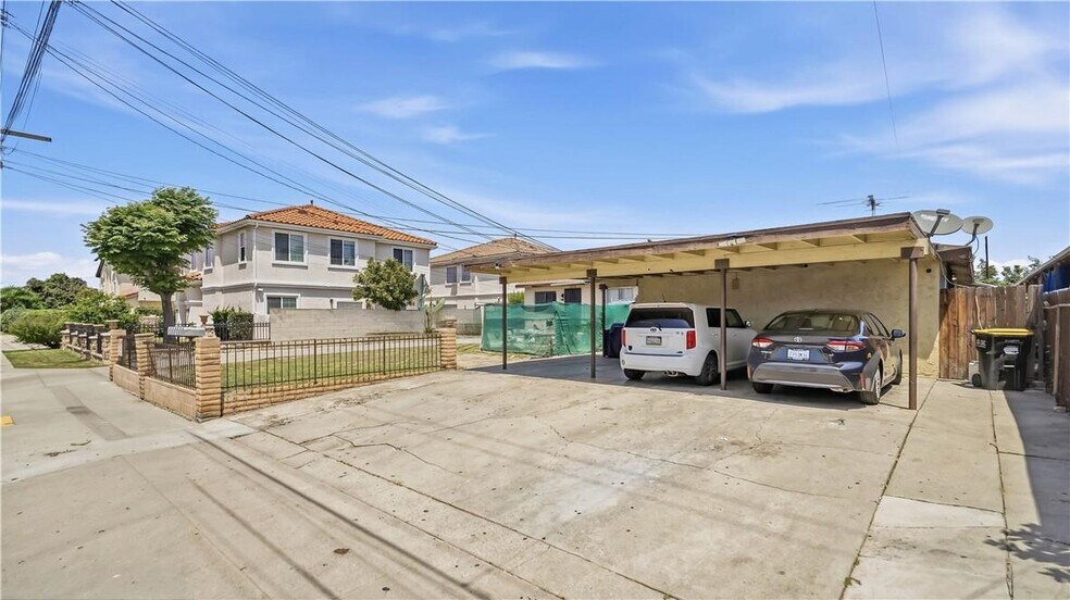 More Photos Of 11133 Klingerman St, El Monte Apartments For Sale