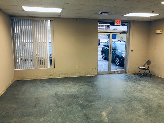 More Photos Of 10 Malin Rd, Malvern Office For Lease
