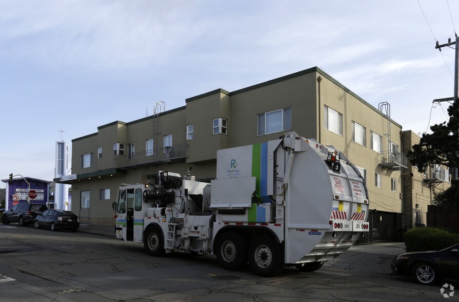 More Photos Of 691-699 Portola Dr, San Francisco Storefront Retail Residential For Lease