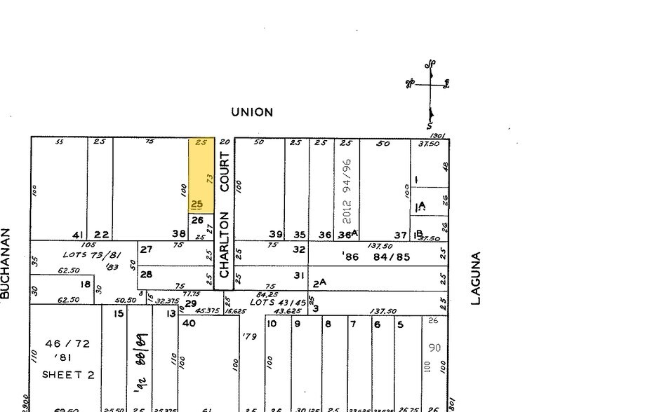 More Photos Of 1957-1959 Union St, San Francisco Apartments For Lease