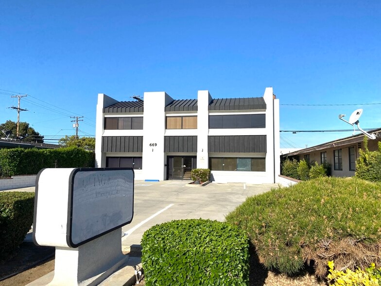 More Photos Of 669 2nd Ave, Covina Medical For Sale