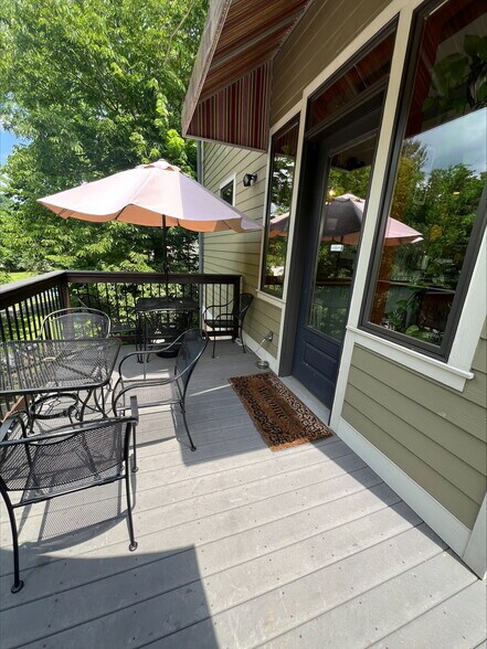 More Photos Of 115 Main St, Mount Morris Restaurant For Sale