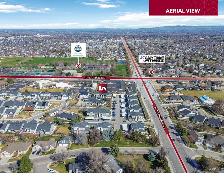 More Photos Of 2985 N Meridian, Meridian Apartments For Sale