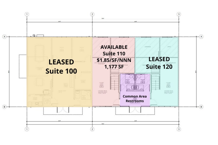 More Photos Of 540 Patterson St NW, Salem General Retail For Lease