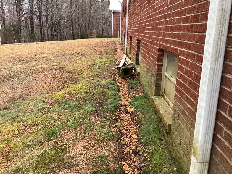 More Photos Of 605 Clarksbury Church Rd, Thomasville Religious Facility For Sale