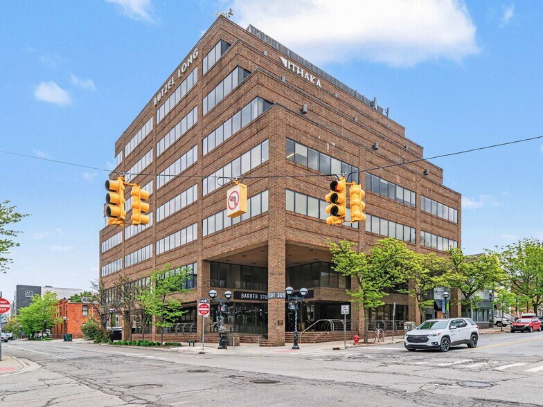 Primary Photo Of 301 E Liberty St, Ann Arbor Office For Lease