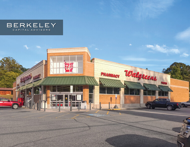 Primary Photo Of 3590 Virginia Ave, Collinsville Drugstore For Sale