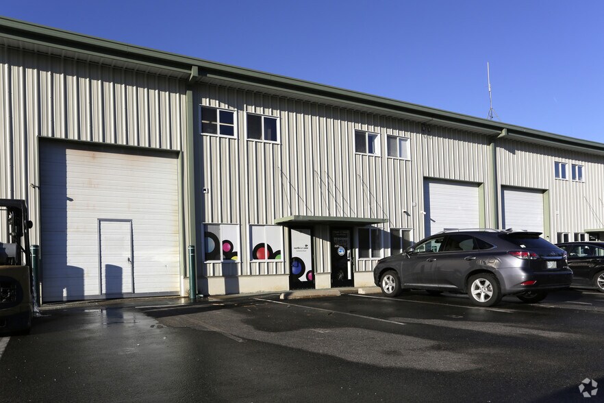 More Photos Of 280 Heritage Ave, Portsmouth Warehouse For Sale