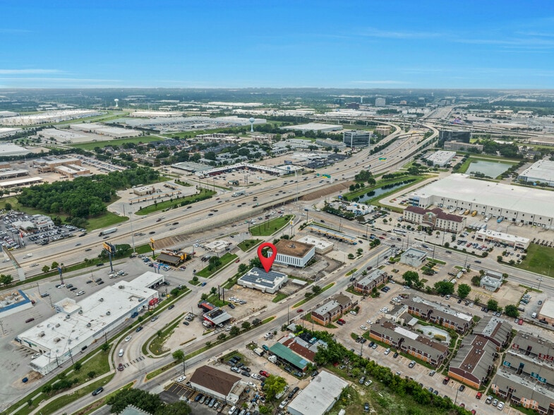 More Photos Of 12036 Airline Dr, Houston Medical For Sale