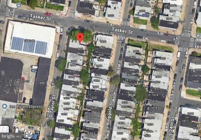 More Photos Of 1601 Taylor St, Philadelphia Land For Sale