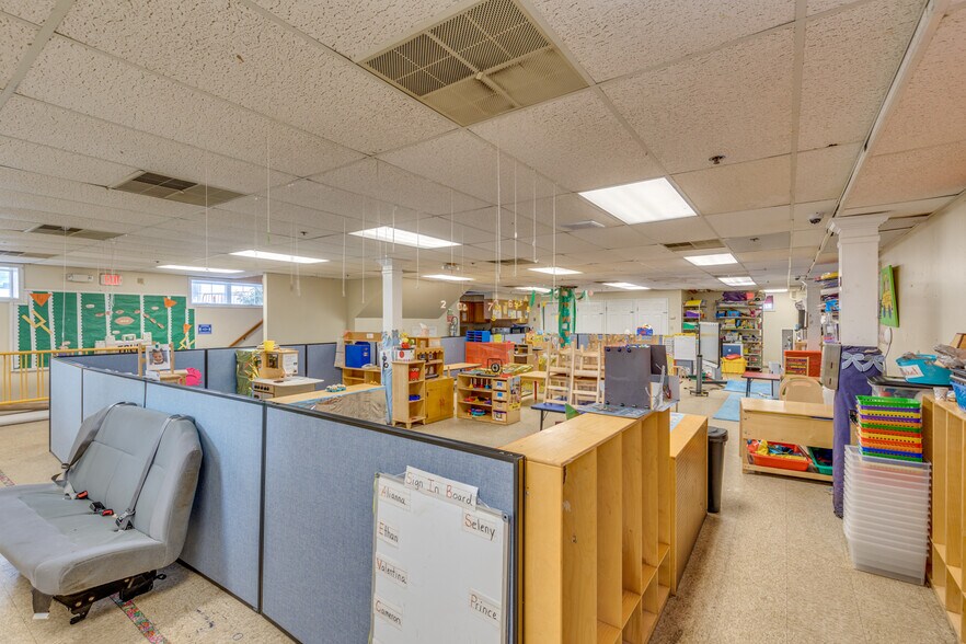 More Photos Of 2630 S Broad St, Trenton Religious Facility For Sale