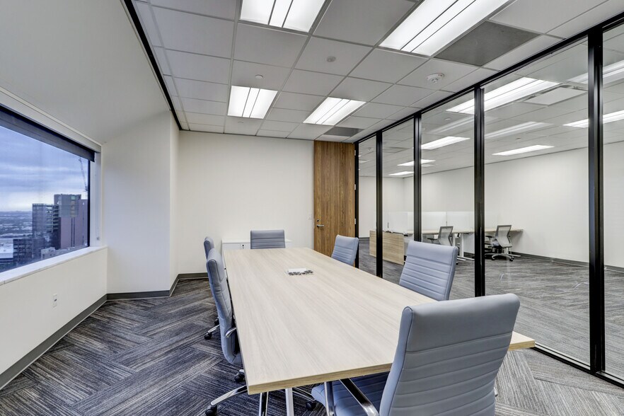 More Photos Of 1301 Fannin St, Houston Office For Lease