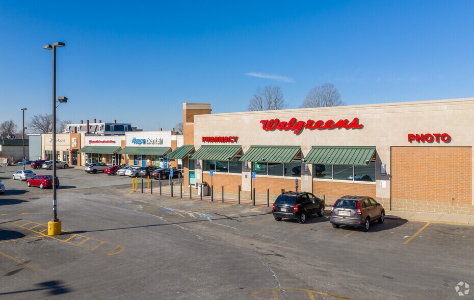 More Photos Of 296-310 Main St, Haverhill General Retail For Lease