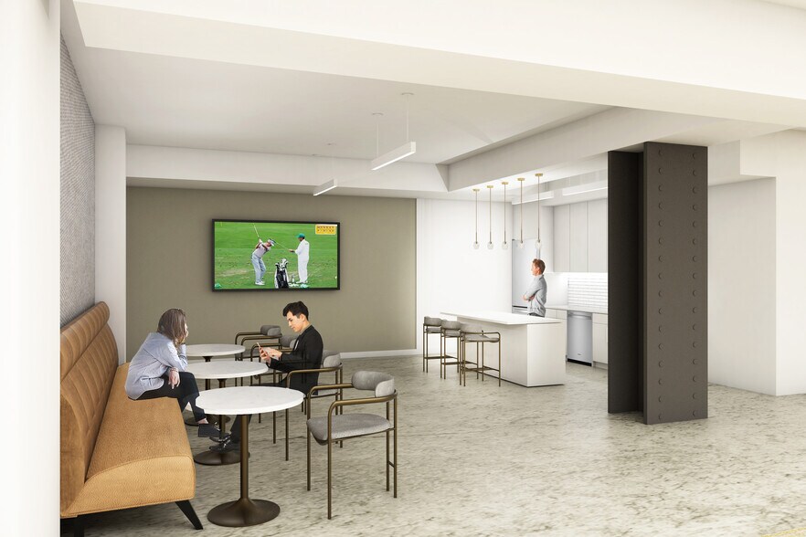 More Photos Of 90 Broad St, New York Office For Lease