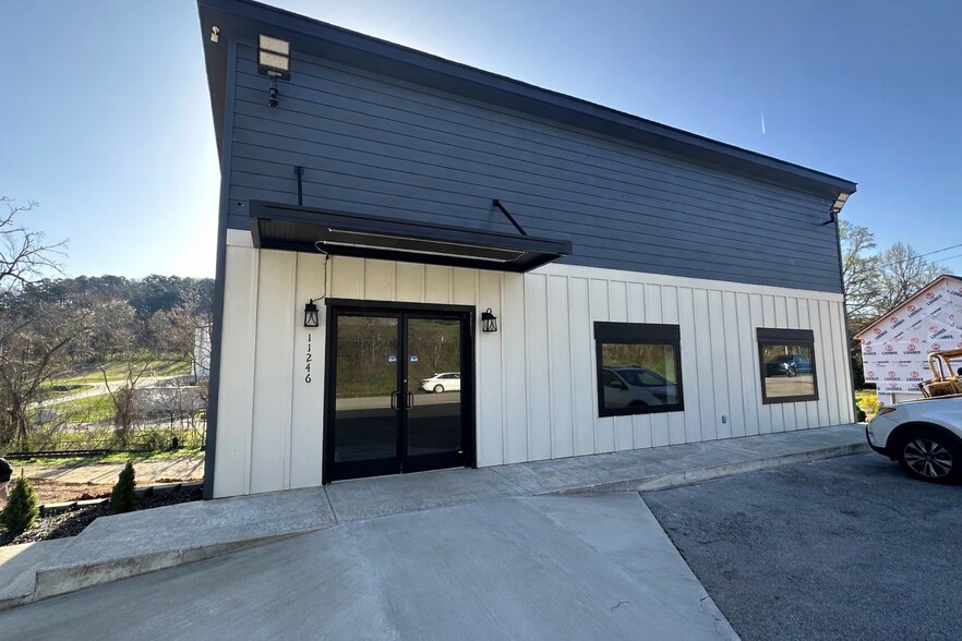 Primary Photo Of 11246 Dayton Pike, Soddy Daisy Storefront Retail Office For Lease