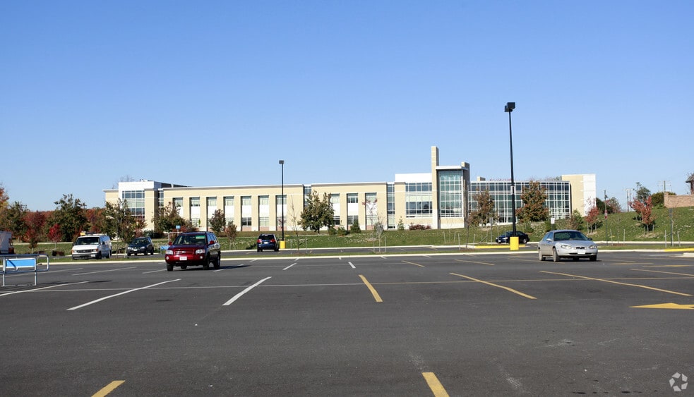 More Photos Of Rte 17 @ Village Pkwy, Stafford Unknown For Lease