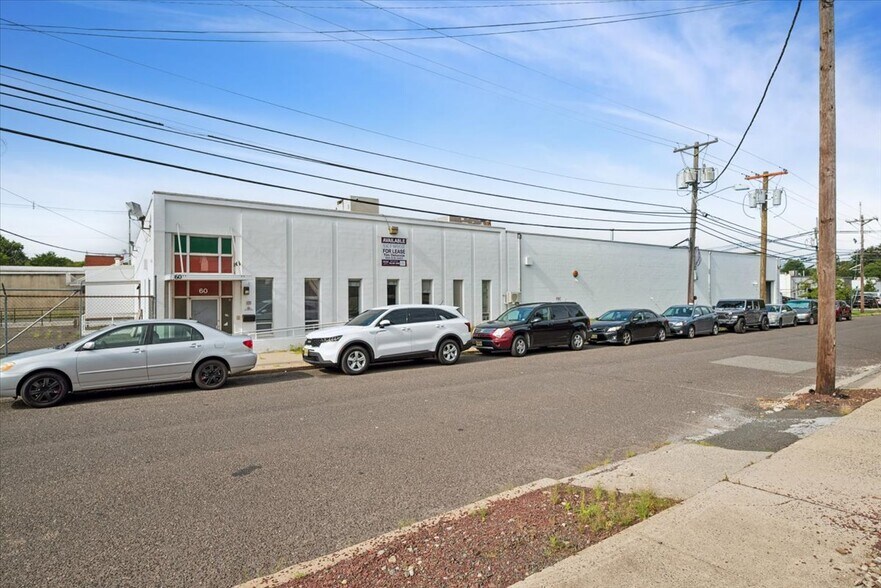 Primary Photo Of 60 E 4th St, Somerville Manufacturing For Lease