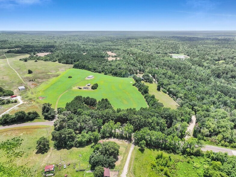 More Photos Of 8323 County Road 292, Buffalo Land For Sale