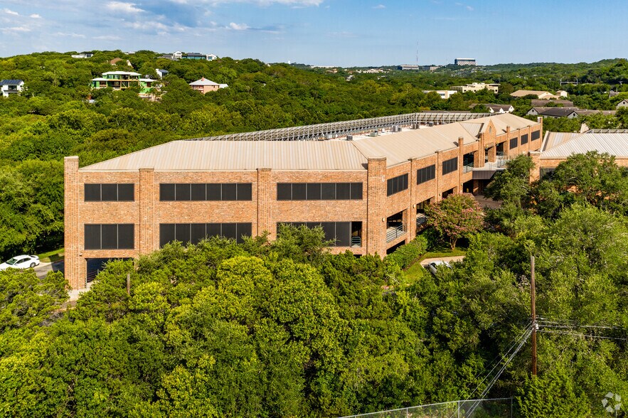 More Photos Of 4201 Bee Caves Rd, Austin Medical For Lease