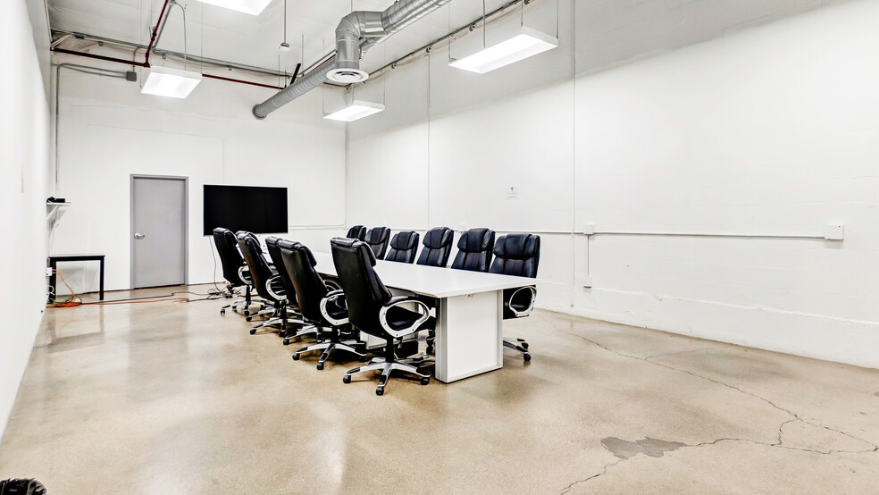 More Photos Of , Glendale Industrial For Sale