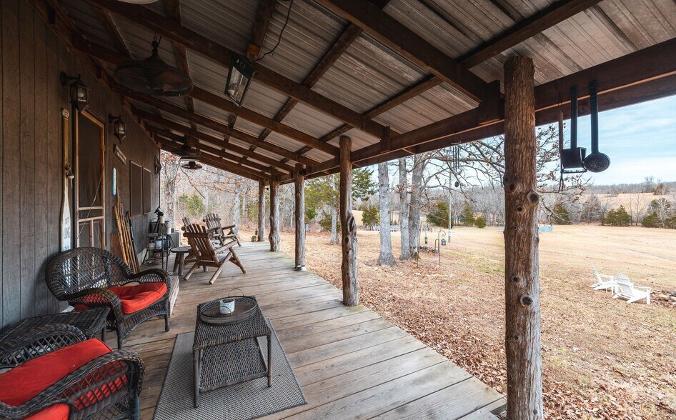 More Photos Of 31 Sunset Ln, Steelville Land For Sale