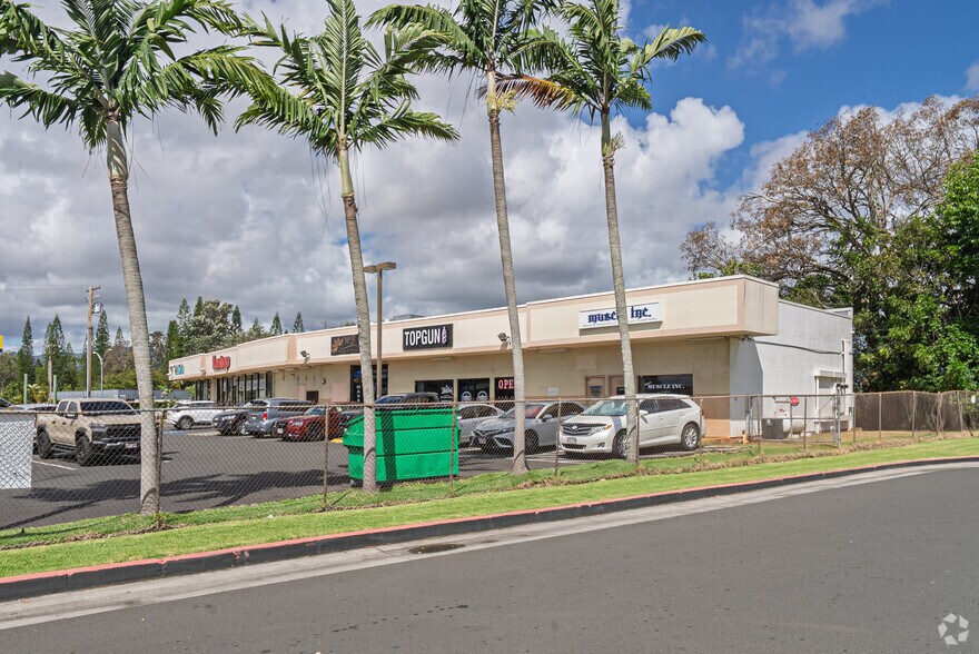 More Photos Of 95-026 Kamehameha Hwy, Mililani Convenience Store For Lease