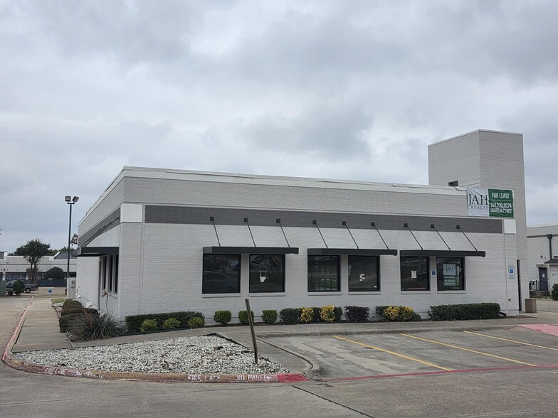 Primary Photo Of 1305 Preston Rd, Plano Restaurant For Lease