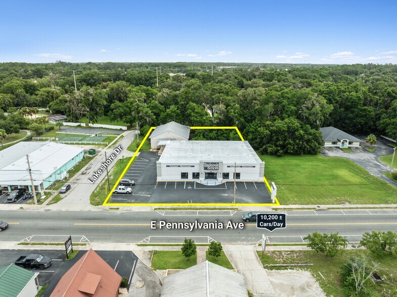 More Photos Of 20319 E Pennsylvania Ave, Dunnellon General Retail For Sale