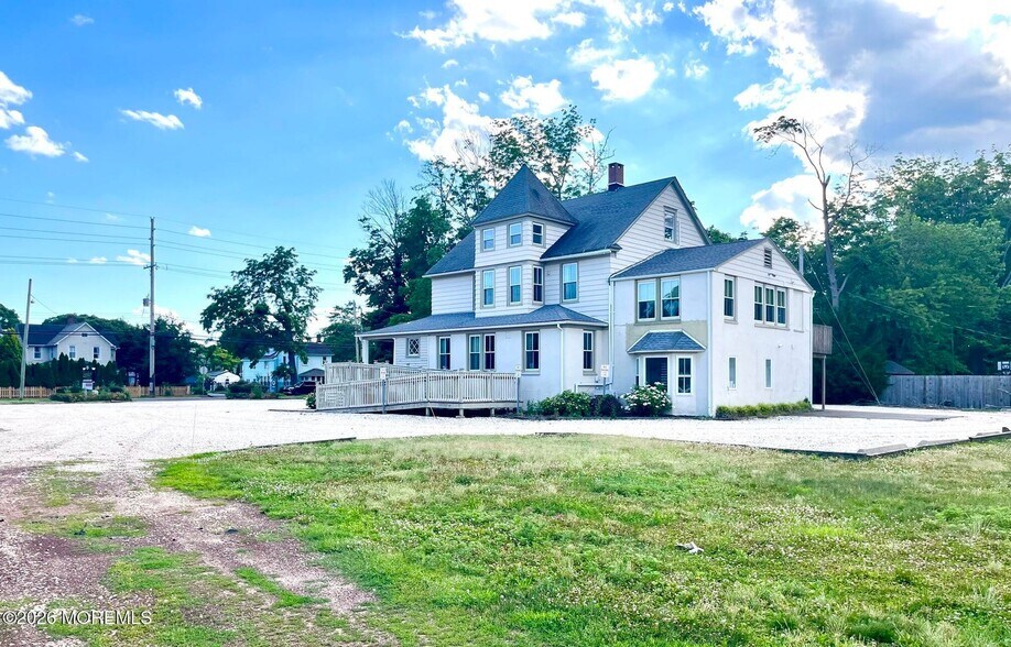 Primary Photo Of , Point Pleasant Unknown For Sale