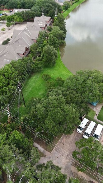 More Photos Of 2255 Williams Trace Blvd, Sugar Land Land For Sale