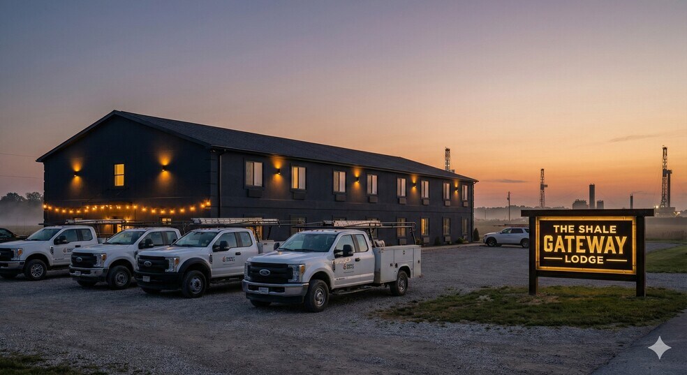 More Photos Of 299 Adena Dr, Newcomerstown Hotel For Sale