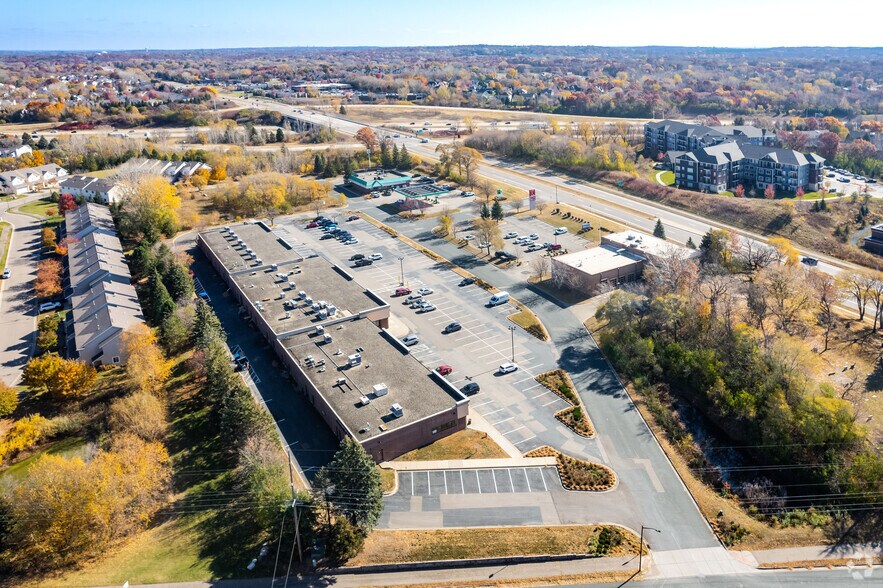 More Photos Of 4130 Blackhawk Rd, Saint Paul Unknown For Lease