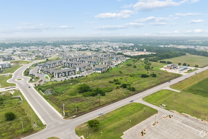 More Photos Of 8755 County Road 110, Round Rock Land For Sale