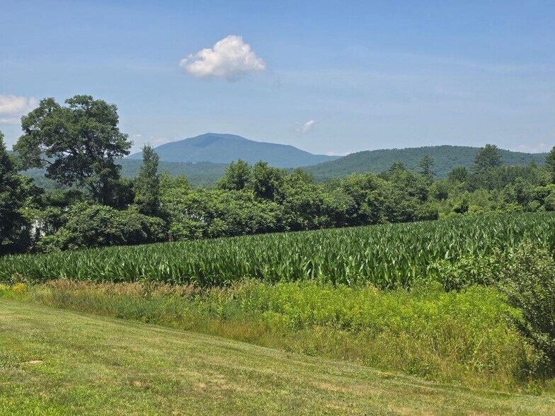 Primary Photo Of 509 River Road, Claremont Land For Sale