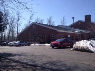 More Photos Of 100 Sylvan Pky, Amherst Medical For Lease