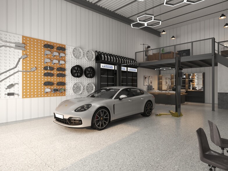 More Photos Of 2467 Industrial Blvd, Grand Junction Warehouse For Sale