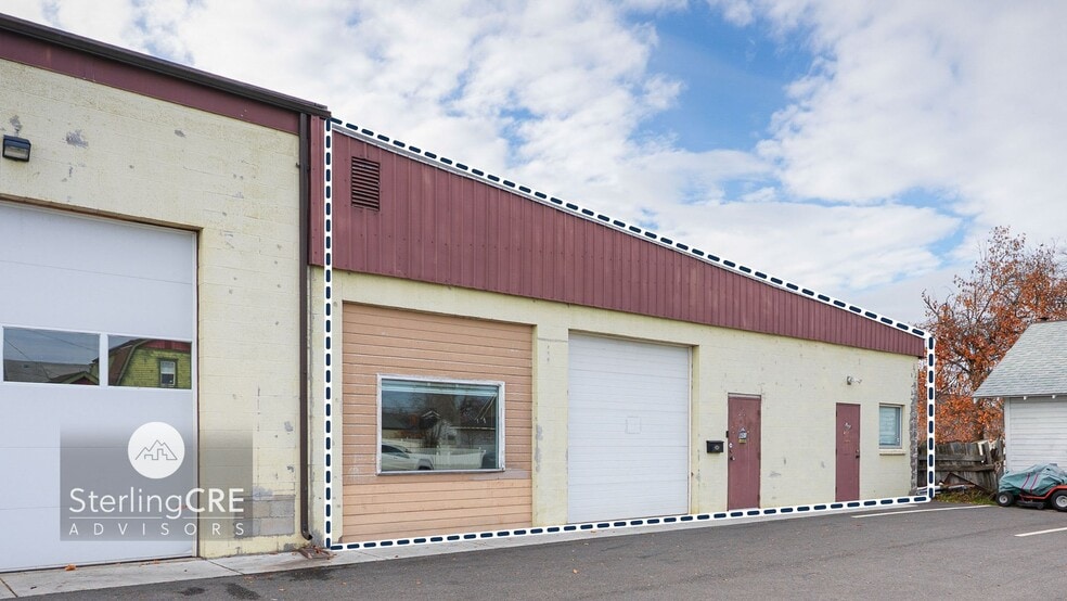 Primary Photo Of 901 S 2nd St W, Missoula Warehouse For Lease