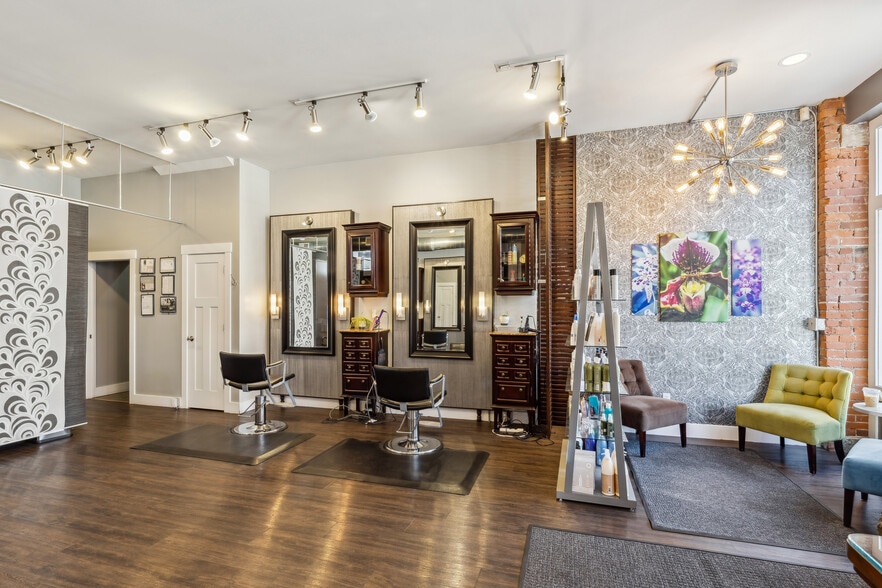 More Photos Of 801 Literary Rd, Cleveland Storefront Retail Residential For Sale