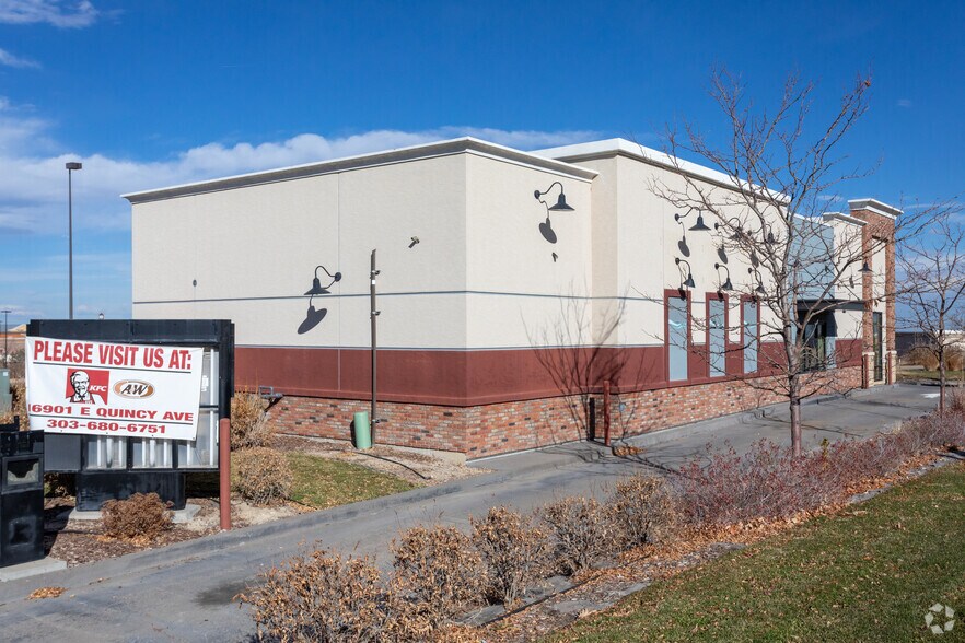 More Photos Of 24272 E Prospect Ave, Aurora Unknown For Lease