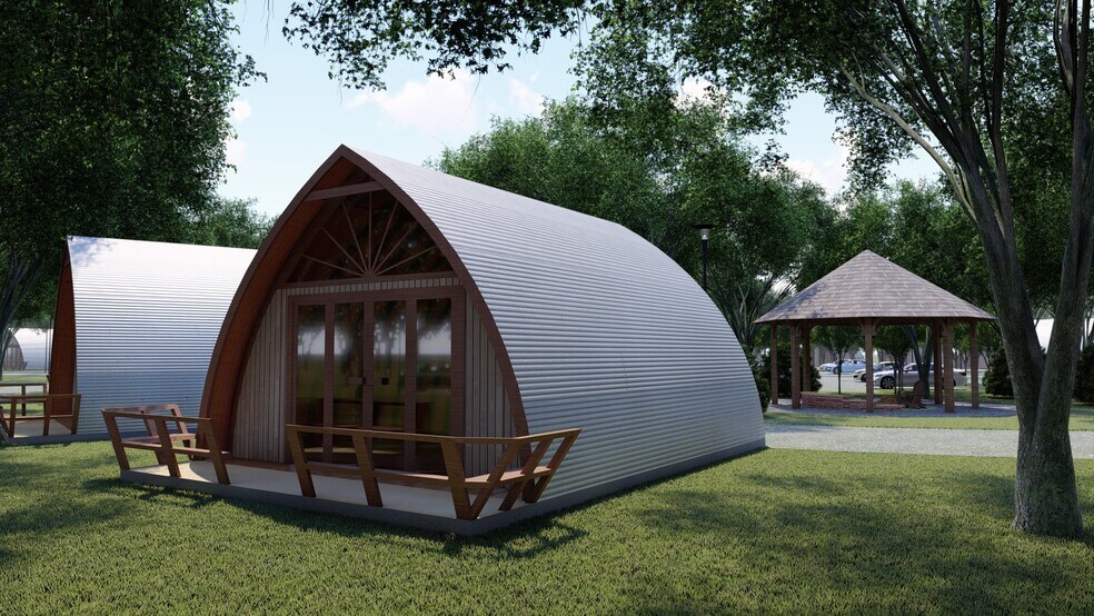 More Photos Of 1800 E Claradge Ave, Avon Park Land For Sale