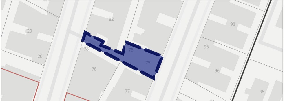 More Photos Of 18 Magaw pl, New York Land For Sale