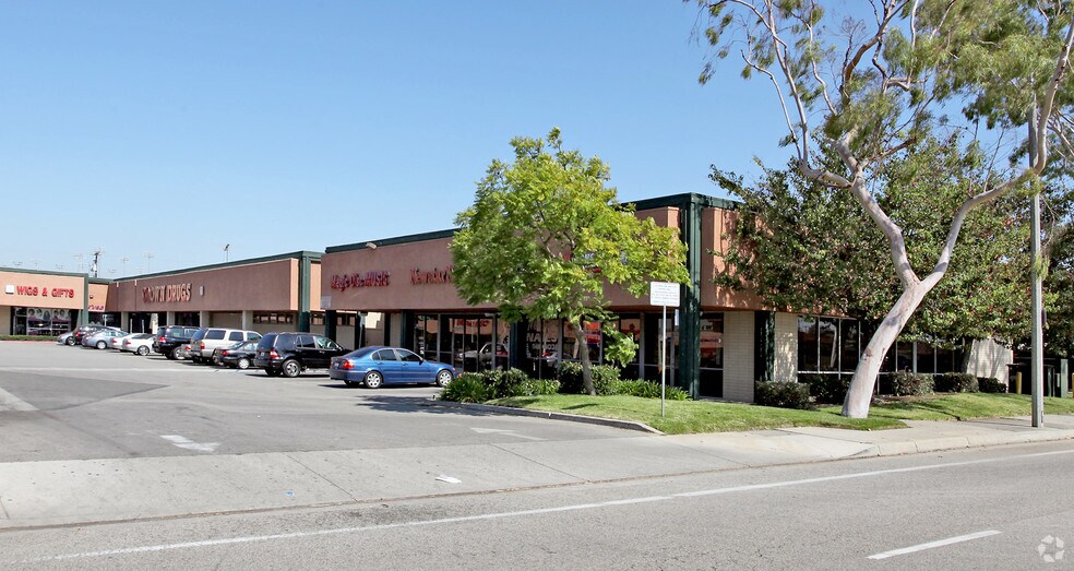 More Photos Of 603-677 E University Dr, Carson Unknown For Lease