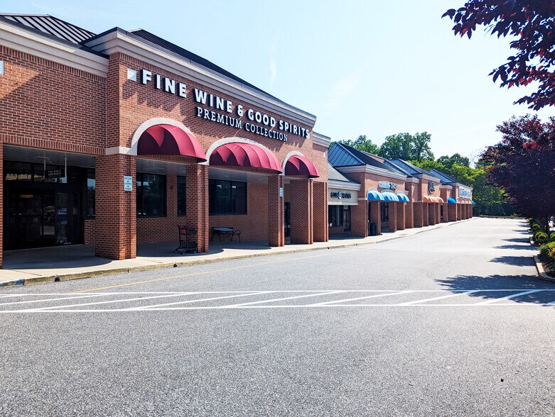 More Photos Of 825-881 E Baltimore Pike, Kennett Square Unknown For Lease
