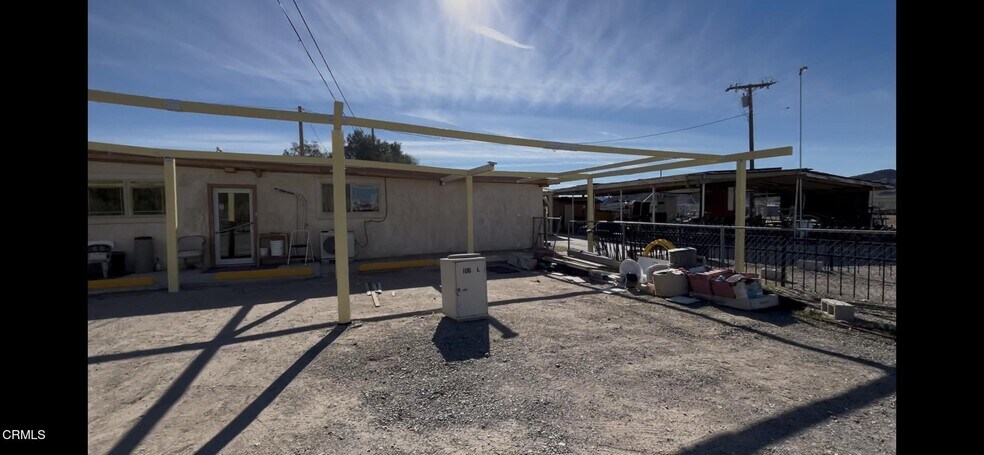 More Photos Of 57376 Highway 127, Baker Specialty For Sale