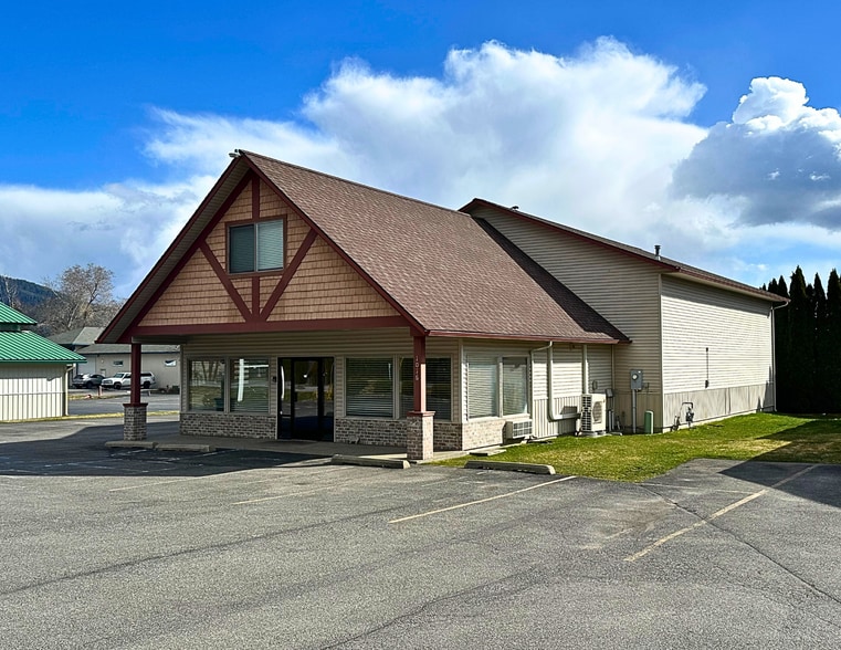 More Photos Of 1016 W Hayden Ave, Hayden Office For Lease