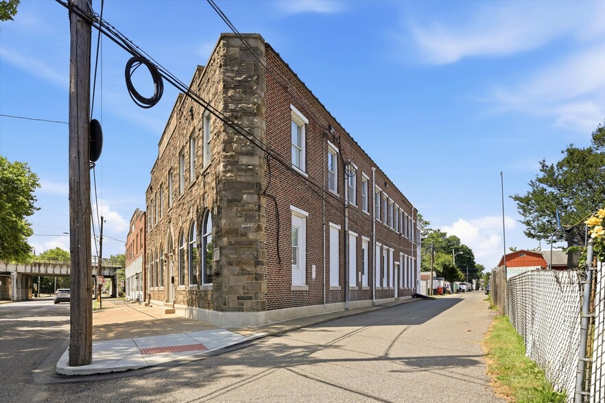 More Photos Of 806 Beaver St, Bristol Office For Sale