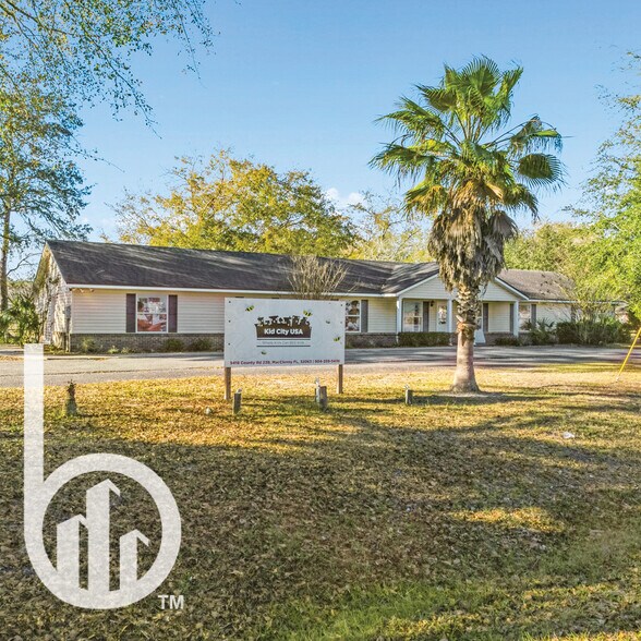 More Photos Of 5418 County Road 23B, Macclenny Office For Sale