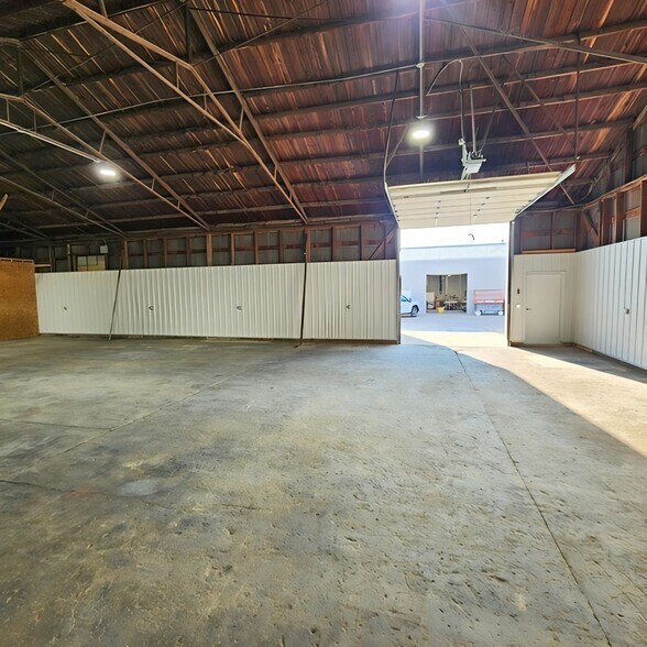 More Photos Of 1108 E 22nd St, Hays Industrial For Lease