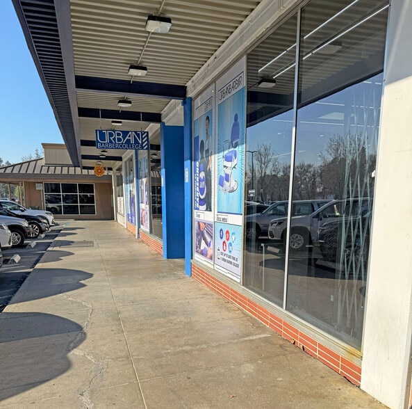 More Photos Of 1801 Willow Pass Rd, Concord General Retail For Lease