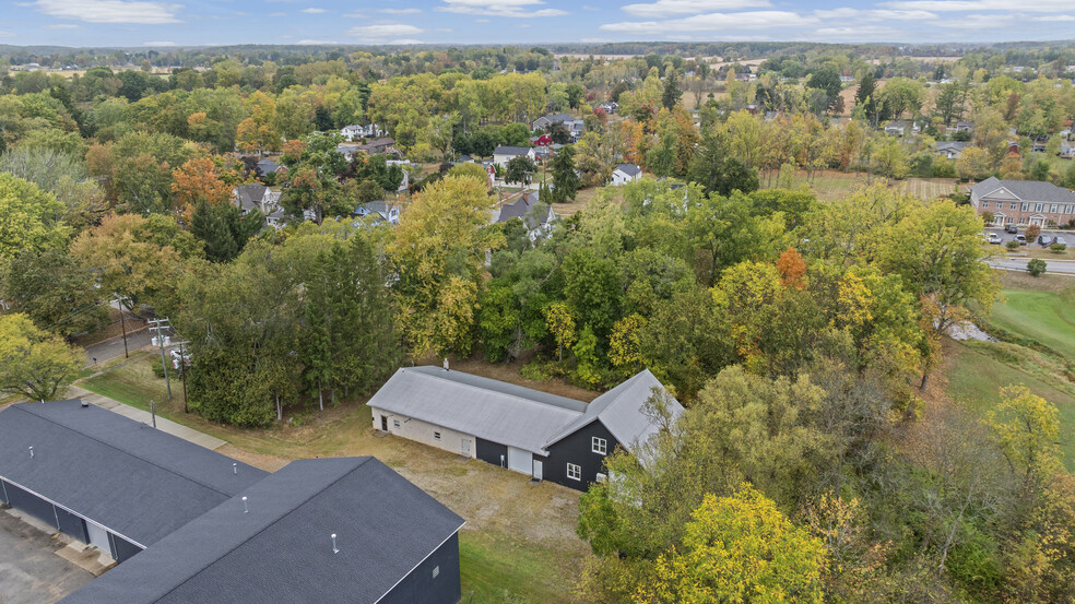 More Photos Of 74026 Tietz St, Armada Warehouse For Sale